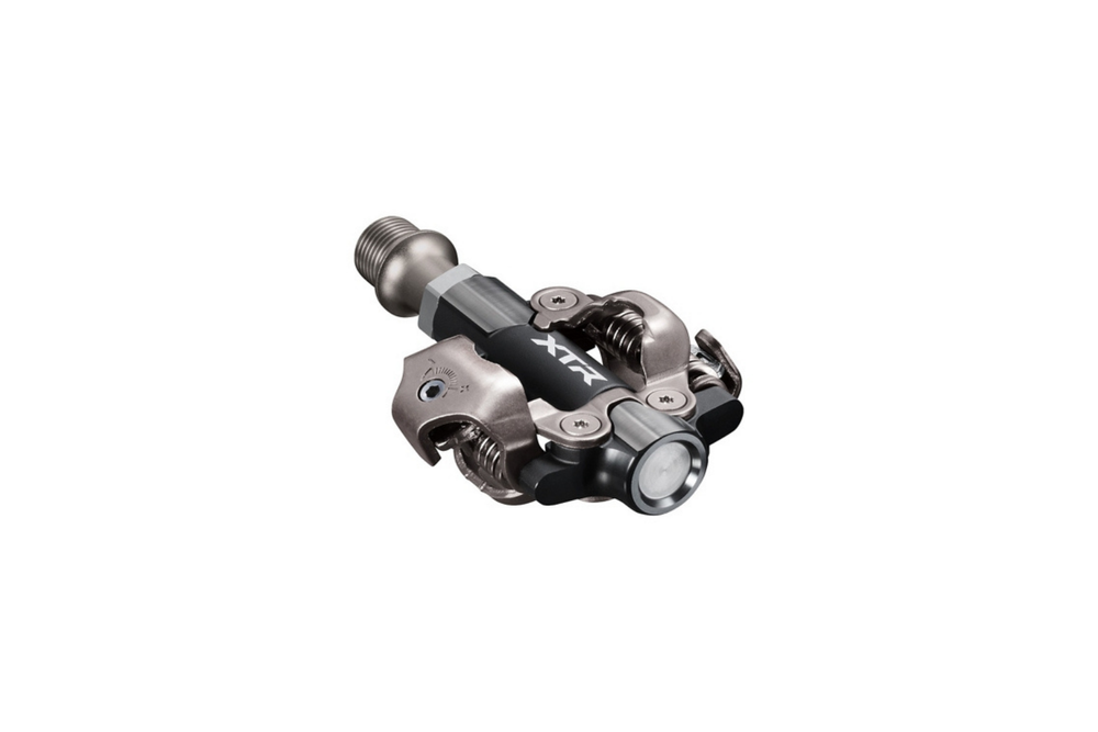 Shimano XTR XC SPD Pedal M9200 | Hup Leong Company | The Bicycle